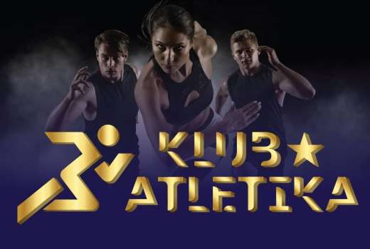 klub atletika