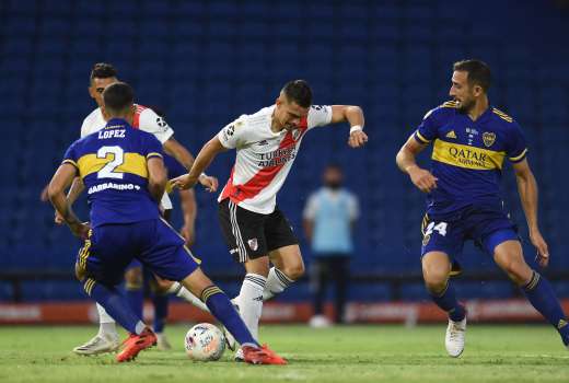 boca juniors river plate