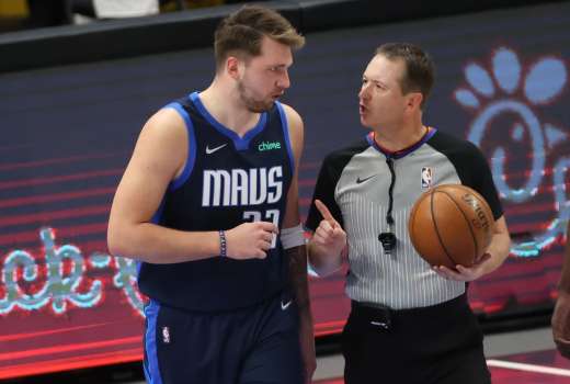 doncic dallas pm