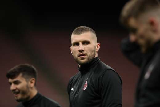 ante rebic milan pm