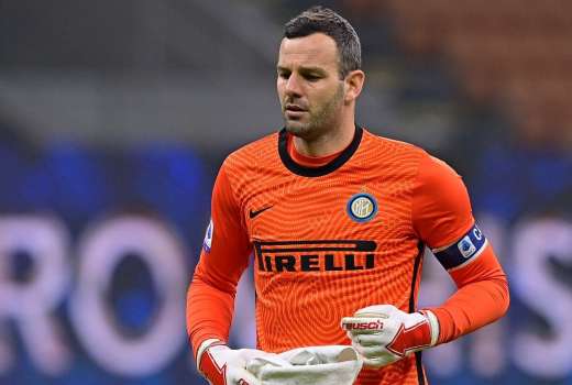 handanovic