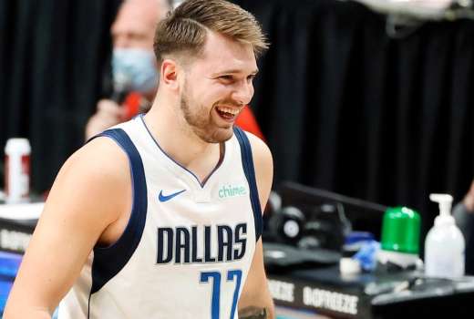 luka doncic dallas pm