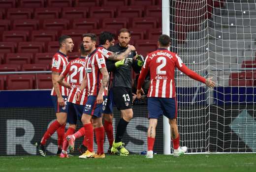 jan oblak atletico pm