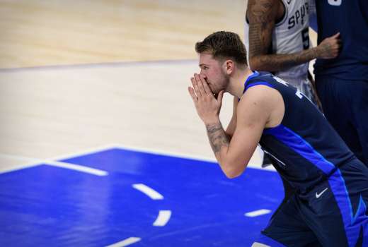 luka doncic 21 pm