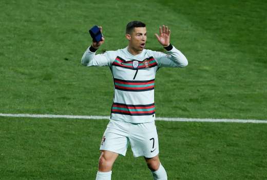 ronaldo