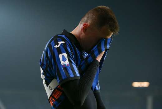 josip ilicic atalanta pm