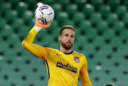 jan oblak atletico