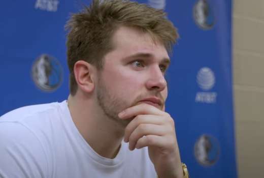 luka doncic