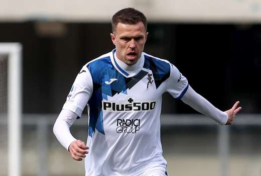 ilicic