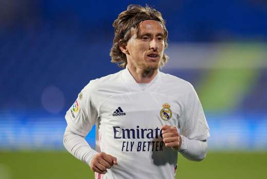 luka modric real pm