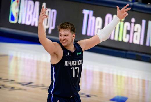 luka doncic