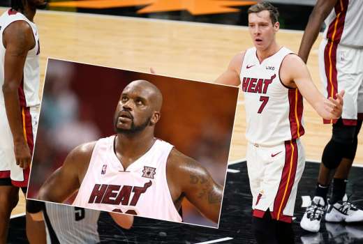 dragic o\'neal