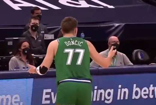 doncic prva