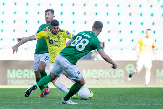 olimpija maribor gw