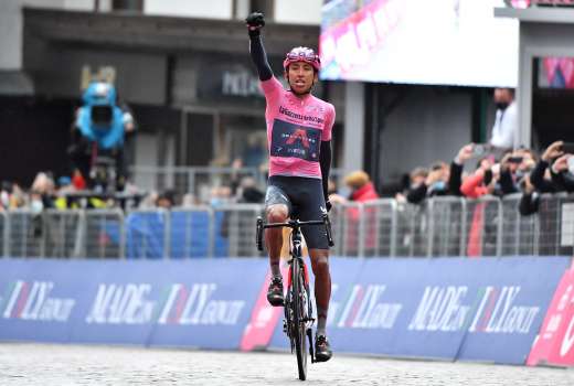 egan bernal