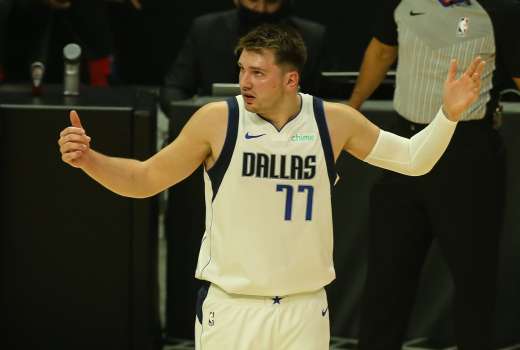 luka doncic