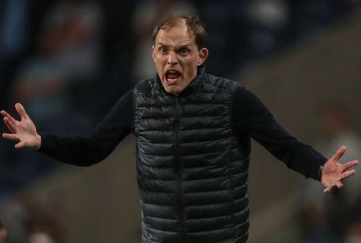 tuchel profi