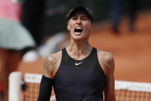 polona hercog