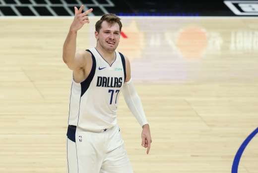 luka doncic