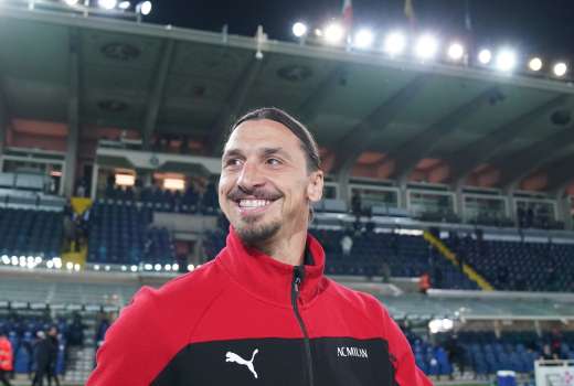 zlatan ibrahimovic milan pm