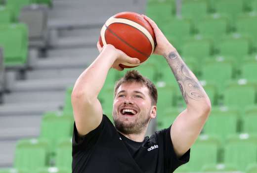 doncic 16