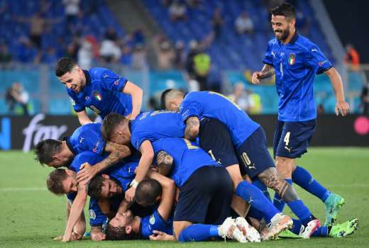 italija euro 21 pm