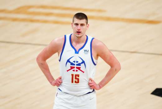 nikola jokic denver