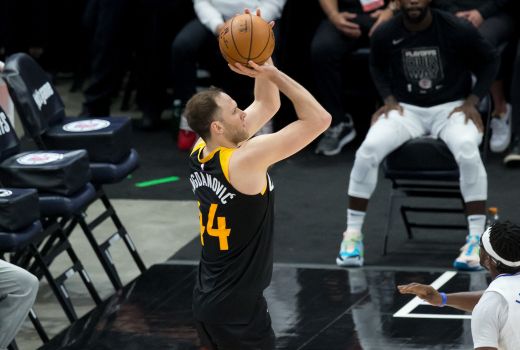 bojan bogdanovic