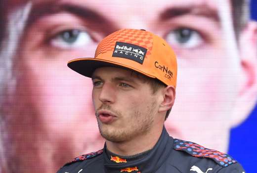 verstappen re