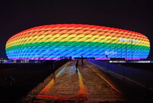 allianz arena pm