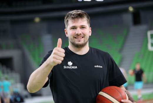 luka dončić 3302