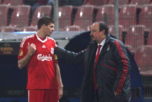 benitez gerrard re