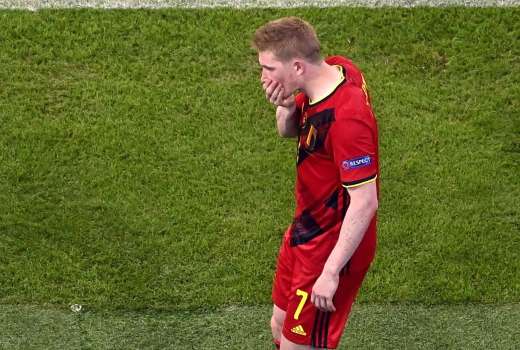 de bruyne