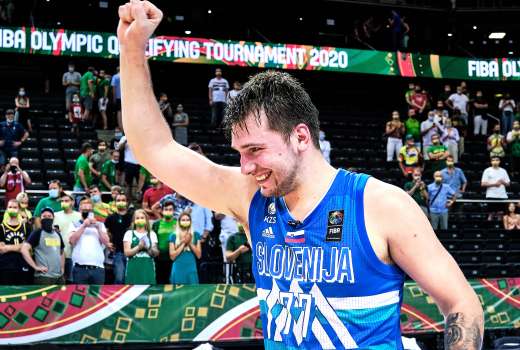 doncic