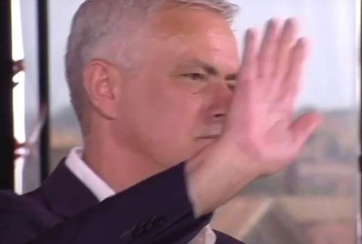 mourinho