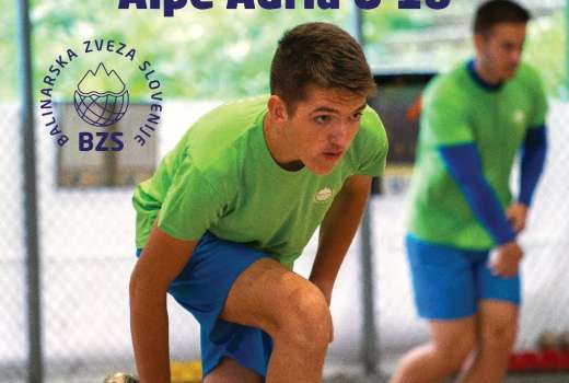 alpe adria plakat