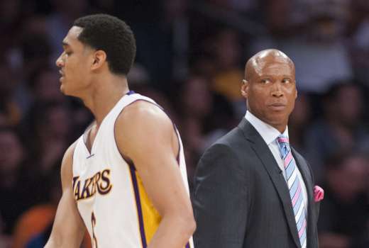 byron scott