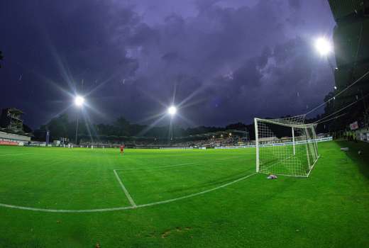 fazanerija stadion ac