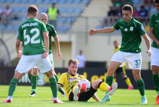 radomlje olimpija mm