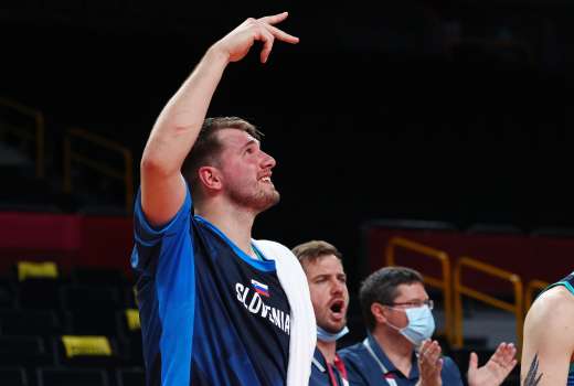 doncic