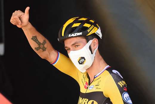 roglic