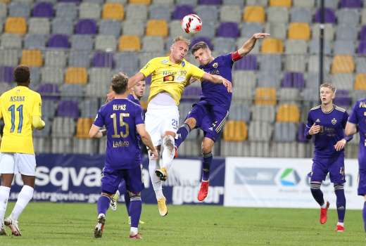 maribor bravo gw