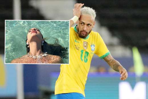 barulich neymar