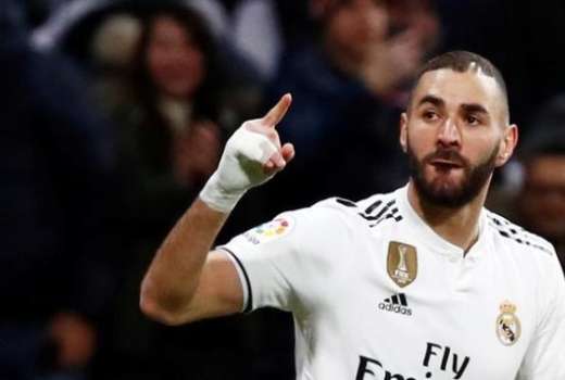 benzema