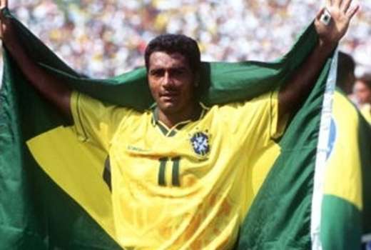 romario