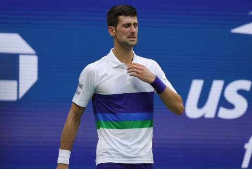 djokovic pm