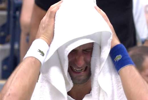 djokovic