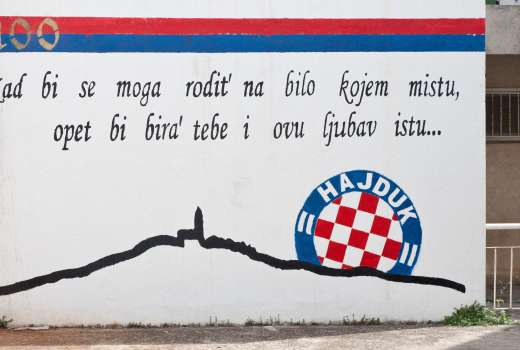 hajduk