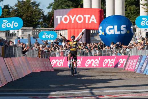 primoz roglic pm