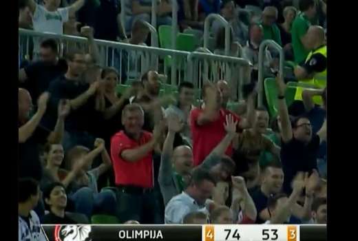 olimpija